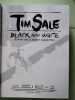 Tim Sale: Black and White. Sale Tim  Starkings Richard  Roshell John  Loeb Jeph