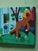 Mon livre peluche paresseux. Galloway Fhiona  Hayes Karen  Studiobook