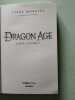 Dragon Age Last Flight. Merciel Liane