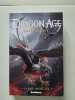 Dragon Age Last Flight. Merciel Liane