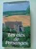 Les Étés de Persanges. Jacqueline Pelletier Doisy