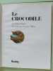 Le Crocodile. Paula Hogan