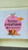 Petites creations: et recreations 4-8 ans. Boisnard Annette