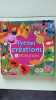 Petites creations: et recreations 4-8 ans. Boisnard Annette