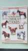 Autocollants Chevaux Et Poneys. Spector Joanna
