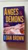 Anges & démons. Dan Brown