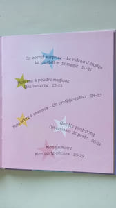 Moi je serai fee