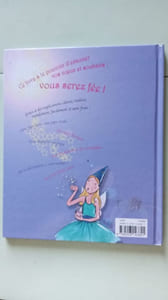 Moi je serai fee