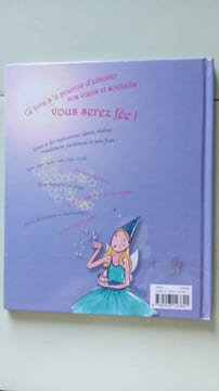 Moi je serai fee. Blondeau Sylvie