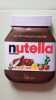 Nutella: Les 30 meilleures recettes. 