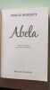 Abela. Doherty Berlie