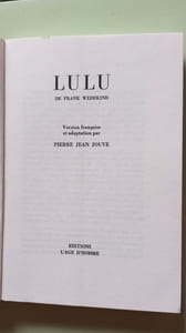 Lulu