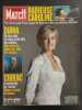 Revue Paris Match N° 2508. 