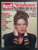 Revue Paris Match N° 2509. 