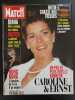Revue Paris Match N° 2511. 