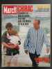 Revue Paris Match N° 2516. 