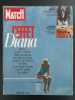 Revue Paris Match N° 2522. 