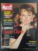 Revue Paris Match N° 2524. 