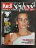 Revue Paris Match N° 2540. 