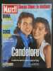 Revue Paris Match N° 2544. 