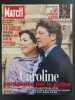 Revue Paris Match N° 2605. 