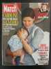 Revue Paris Match N° 2627. 
