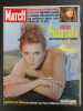 Revue Paris Match N° 2631. 