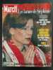 Revue Paris Match N° 2646. 