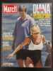 Revue Paris Match N° 2652. 