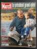 Revue Paris Match N° 2658. 