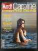 Revue Paris Match N° 2694. 