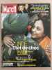 Revue Paris Match N° 2698. 