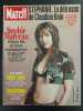 Revue Paris Match N° 2706. 