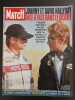 Revue Paris Match N° 2715. 