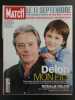 Revue Paris Match N° 2745. 
