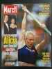 Revue Paris Match N° 2748. 