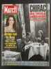 Revue Paris Match N° 2757. 