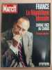 Revue Paris Match N° 2762. 