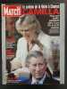Revue Paris Match N° 2768. 