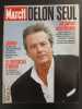 Revue Paris Match N° 2784. 