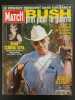 Revue Paris Match N° 2791. 