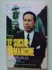 Le social - humanisme des peuples. Dr H. C. Tran-Minh Tiet