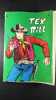 Tex bill n°61. 
