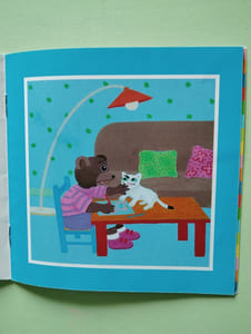 Petit Ours Brun: Petit Ours Brun ET Son Chat Minou