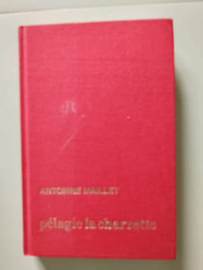 Pelagie la charette