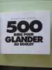 500 idées pour glander au boulot minute par minute. Jim
