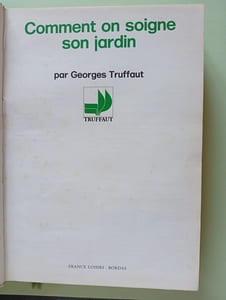 Comment on soigne son jardin
