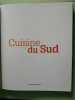 Cuisine du sud. 
