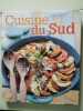 Cuisine du sud. 