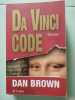 Da Vinci code. Brown Dan